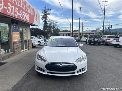 2014 Tesla Model S 60   - Photo 3 - Spokane Valley, WA 99206