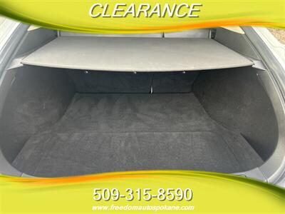 2014 Tesla Model S 60   - Photo 9 - Spokane Valley, WA 99206