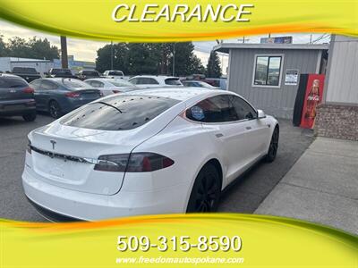 2014 Tesla Model S 60   - Photo 5 - Spokane Valley, WA 99206