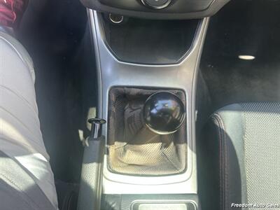2014 Subaru Impreza WRX Premium   - Photo 14 - Spokane Valley, WA 99206
