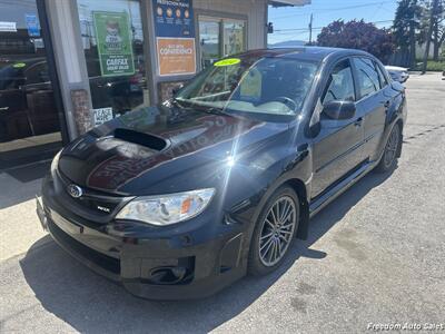 2014 Subaru Impreza WRX Premium   - Photo 2 - Spokane Valley, WA 99206