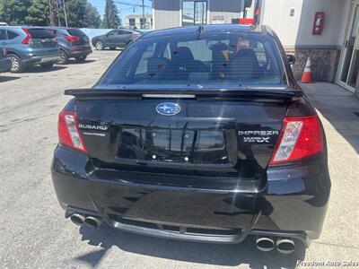 2014 Subaru Impreza WRX Premium   - Photo 5 - Spokane Valley, WA 99206