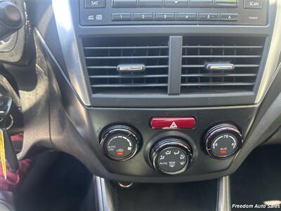 2014 Subaru Impreza WRX Premium   - Photo 13 - Spokane Valley, WA 99206