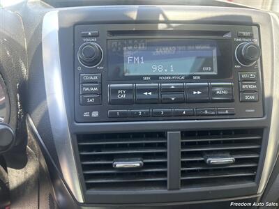 2014 Subaru Impreza WRX Premium   - Photo 12 - Spokane Valley, WA 99206