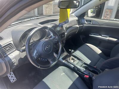 2014 Subaru Impreza WRX Premium   - Photo 10 - Spokane Valley, WA 99206