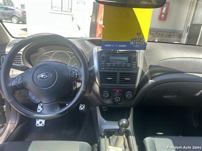 2014 Subaru Impreza WRX Premium   - Photo 8 - Spokane Valley, WA 99206