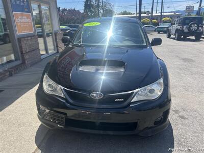2014 Subaru Impreza WRX Premium   - Photo 3 - Spokane Valley, WA 99206