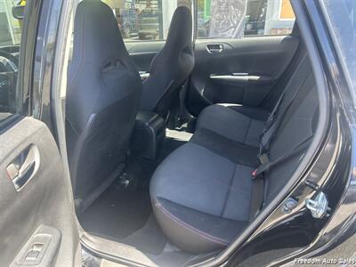2014 Subaru Impreza WRX Premium   - Photo 7 - Spokane Valley, WA 99206