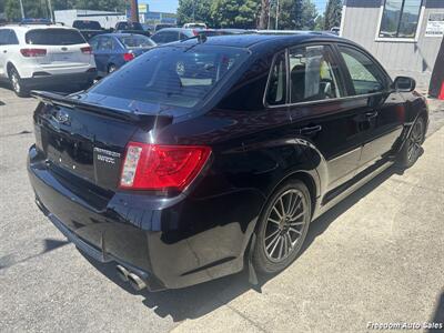 2014 Subaru Impreza WRX Premium   - Photo 4 - Spokane Valley, WA 99206