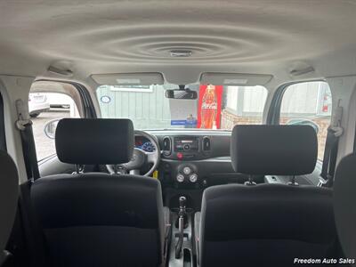 2010 Nissan cube 1.8 S   - Photo 10 - Spokane Valley, WA 99206