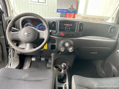 2010 Nissan cube 1.8 S   - Photo 15 - Spokane Valley, WA 99206