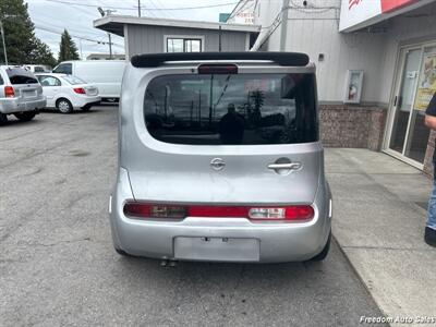 2010 Nissan cube 1.8 S   - Photo 6 - Spokane Valley, WA 99206