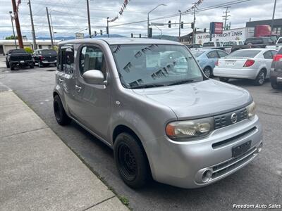 2010 Nissan cube 1.8 S   - Photo 4 - Spokane Valley, WA 99206