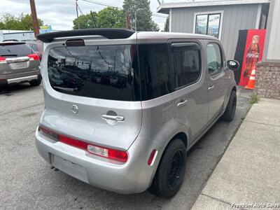 2010 Nissan cube 1.8 S   - Photo 5 - Spokane Valley, WA 99206