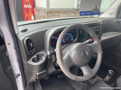 2010 Nissan cube 1.8 S   - Photo 17 - Spokane Valley, WA 99206