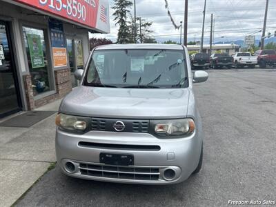 2010 Nissan cube 1.8 S   - Photo 3 - Spokane Valley, WA 99206