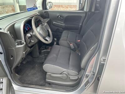 2010 Nissan cube 1.8 S   - Photo 18 - Spokane Valley, WA 99206