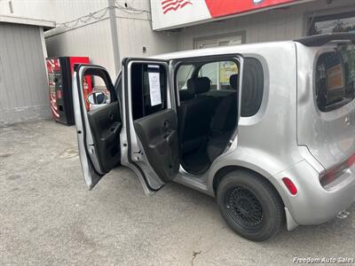 2010 Nissan cube 1.8 S   - Photo 12 - Spokane Valley, WA 99206