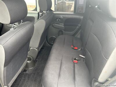 2010 Nissan cube 1.8 S   - Photo 14 - Spokane Valley, WA 99206