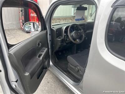 2010 Nissan cube 1.8 S   - Photo 16 - Spokane Valley, WA 99206