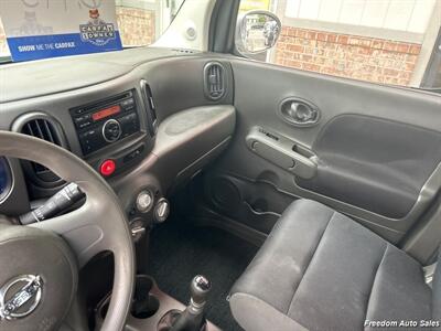 2010 Nissan cube 1.8 S   - Photo 19 - Spokane Valley, WA 99206