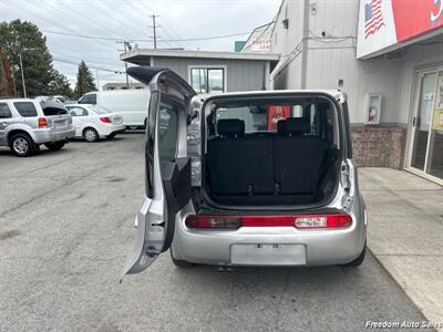 2010 Nissan cube 1.8 S   - Photo 8 - Spokane Valley, WA 99206