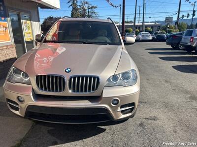 2013 BMW X5 xDrive35i   - Photo 3 - Spokane Valley, WA 99206