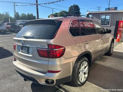 2013 BMW X5 xDrive35i   - Photo 5 - Spokane Valley, WA 99206