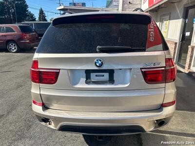 2013 BMW X5 xDrive35i   - Photo 6 - Spokane Valley, WA 99206