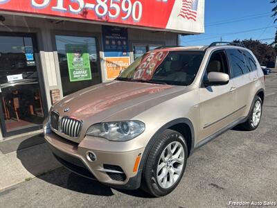 2013 BMW X5 xDrive35i   - Photo 2 - Spokane Valley, WA 99206