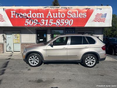 2013 BMW X5 xDrive35i  