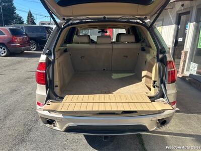 2013 BMW X5 xDrive35i   - Photo 9 - Spokane Valley, WA 99206