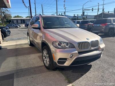 2013 BMW X5 xDrive35i   - Photo 4 - Spokane Valley, WA 99206