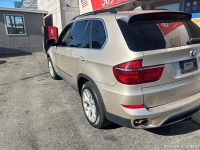 2013 BMW X5 xDrive35i   - Photo 7 - Spokane Valley, WA 99206