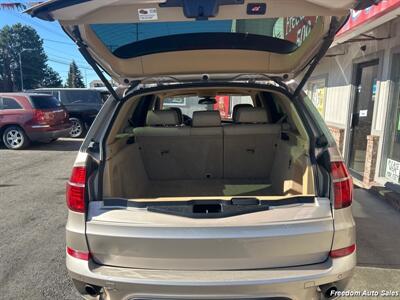 2013 BMW X5 xDrive35i   - Photo 8 - Spokane Valley, WA 99206