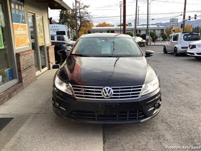 2013 Volkswagen CC R-Line PZEV   - Photo 3 - Spokane Valley, WA 99206