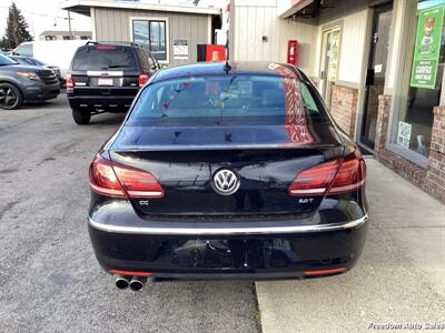 2013 Volkswagen CC R-Line PZEV   - Photo 6 - Spokane Valley, WA 99206