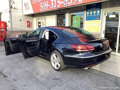 2013 Volkswagen CC R-Line PZEV   - Photo 8 - Spokane Valley, WA 99206