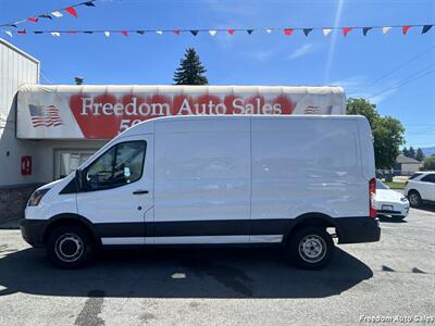 2019 Ford Transit 150   - Photo 1 - Spokane Valley, WA 99206