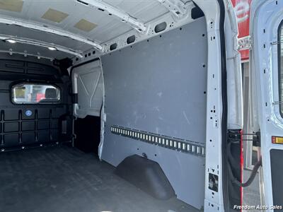 2019 Ford Transit 150   - Photo 13 - Spokane Valley, WA 99206