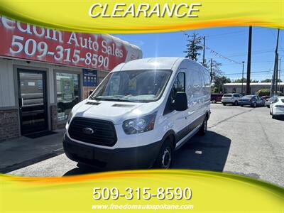 2019 Ford Transit 150   - Photo 2 - Spokane Valley, WA 99206