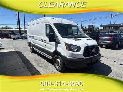2019 Ford Transit 150   - Photo 4 - Spokane Valley, WA 99206