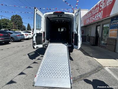 2019 Ford Transit 150   - Photo 8 - Spokane Valley, WA 99206