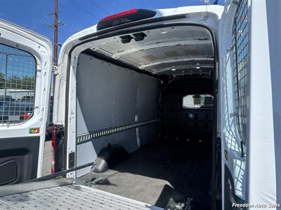 2019 Ford Transit 150   - Photo 15 - Spokane Valley, WA 99206