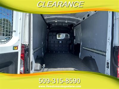 2019 Ford Transit 150   - Photo 7 - Spokane Valley, WA 99206