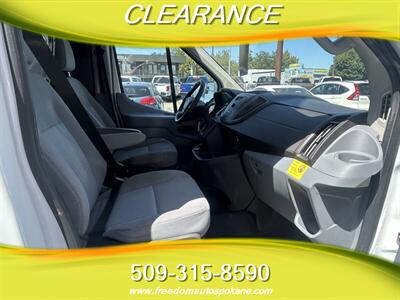 2019 Ford Transit 150   - Photo 19 - Spokane Valley, WA 99206