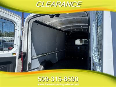 2019 Ford Transit 150   - Photo 15 - Spokane Valley, WA 99206