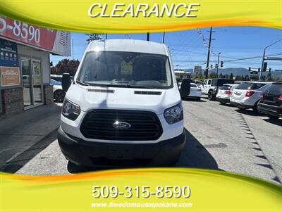 2019 Ford Transit 150   - Photo 3 - Spokane Valley, WA 99206