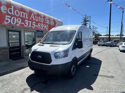 2019 Ford Transit 150   - Photo 2 - Spokane Valley, WA 99206