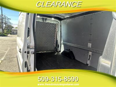 2019 Ford Transit 150   - Photo 11 - Spokane Valley, WA 99206